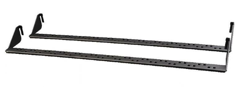Патч-панель Cablexpert (NPP-C548CM-001) 19" 48 портов, UTP, cat.5e