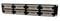 Фото - Патч-панель Cablexpert (NPP-C548CM-001) 19" 48 портов, UTP, cat.5e | click.ua