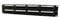 Фото - Патч-панель Cablexpert (NPP-C548CM-001) 19" 48 портов, UTP, cat.5e | click.ua