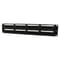 Фото - Патч-панель Cablexpert (NPP-C548CM-001) 19" 48 портов, UTP, cat.5e | click.ua