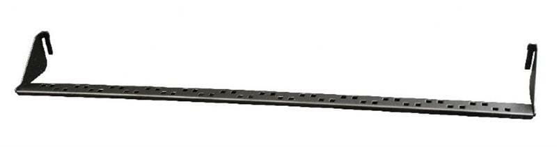 Патч-панель Cablexpert (NPP-C524CM-001) 19" 24 порта, UTP, cat.5e