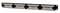 Фото - Патч-панель Cablexpert (NPP-C524CM-001) 19" 24 порта, UTP, cat.5e | click.ua