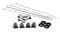 Фото - Патч-панель Cablexpert (NPP-C524CM-001) 19" 24 порта, UTP, cat.5e | click.ua
