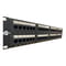 Фото - Патч-панель ATcom P5148 19" 48хRJ-45 UTP 2U cat.5е | click.ua