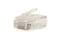 Фото - Коннектор RJ45 PowerPlant (LYUS005) 100 шт/уп | click.ua