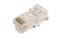 Фото - Коннектор RJ45 PowerPlant (LYUS005) 100 шт/уп | click.ua