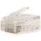 Фото - Коннектор RJ45 PowerPlant (LYUS005) 100 шт/уп | click.ua