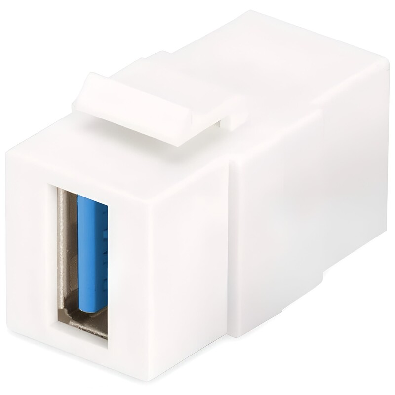 Модуль Digitus Keystone USB 3.0 (DN-93404)
