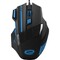 Фото - Мышь Esperanza EGM201B Wolf Black/Blue USB | click.ua