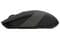 Фото - Мышь беспроводная A4Tech FG10 Black/Grey USB | click.ua