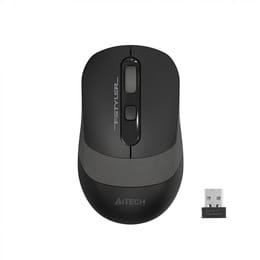 Купити Миша бездротова A4Tech FG10 Black/Grey USB Миша бездротова A4Tech FG10 Black/Grey USB