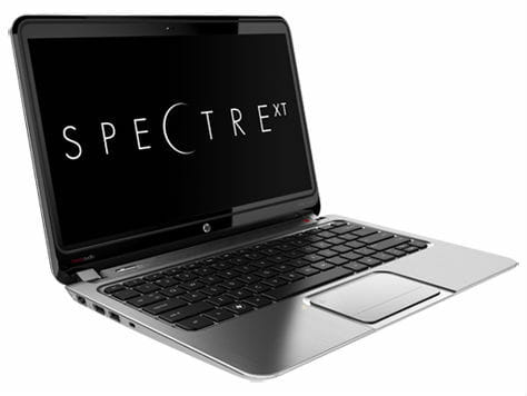 Ноутбук HP ENVY Ultrabook Spectre XT 13-2000er (B3Y76EA)