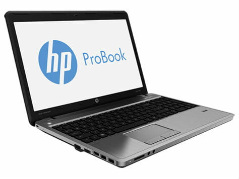 Ноутбук HP ProBook 4540s (B7A41EA)