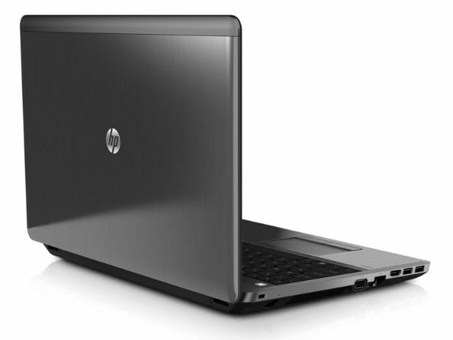 Ноутбук HP ProBook 4540s (B7A56EA)