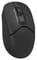 Фото - Миша бездротова A4Tech FG12S Black | click.ua
