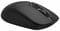 Фото - Миша бездротова A4Tech FG12S Black | click.ua
