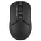 Фото - Миша бездротова A4Tech FG12S Black | click.ua
