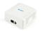Фото - Розетка Cablexpert (NCAC-2F5E-01) 2хRJ-45, Cat5Е, внешняя, белый | click.ua