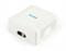 Фото - Розетка Cablexpert (NCAC-2U6-01) 2хRJ-45, Cat6, внешняя, белый | click.ua