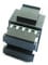 Фото - Розетка Cablexpert (NCAC-HS-SMB2) 2хRJ-45, Cat5Е, зовнішня, біла | click.ua