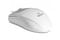 Фото - Мышь REAL-EL RM-211 White (EL123200014) | click.ua