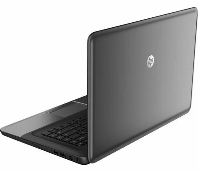 Ноутбук HP 655 (C4X78EA)