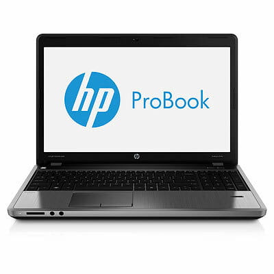 Ноутбук HP ProBook 4540s (B0Y62EA)