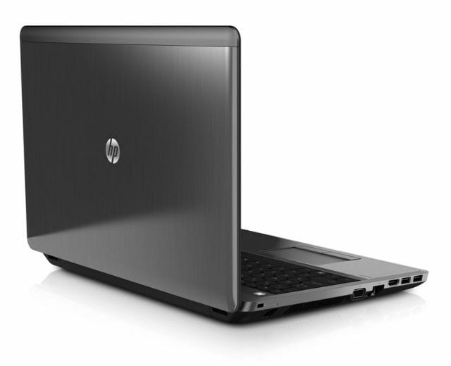 Ноутбук HP ProBook 4540s (B0Y62EA)