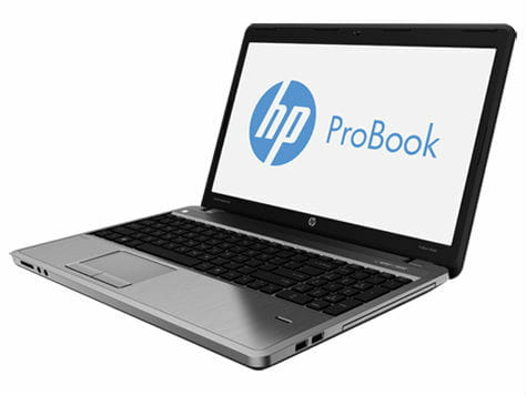 Ноутбук HP ProBook 4540s (C4Y81EA)