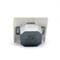 Фото - Розетка Cablexpert (MWS-2S6-01) 2хRJ-45, Cat6, внешняя, белый | click.ua