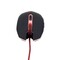 Фото - Миша Gembird MUSG-001-R червона USB | click.ua