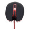 Фото - Миша Gembird MUSG-001-R червона USB | click.ua