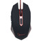 Фото - Миша Gembird MUSG-001-R червона USB | click.ua