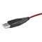 Фото - Мышь Gembird MUSG-001-R красная USB | click.ua