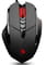 Фото - Мишка A4Tech V7M Bloody Black USB V-Track | click.ua