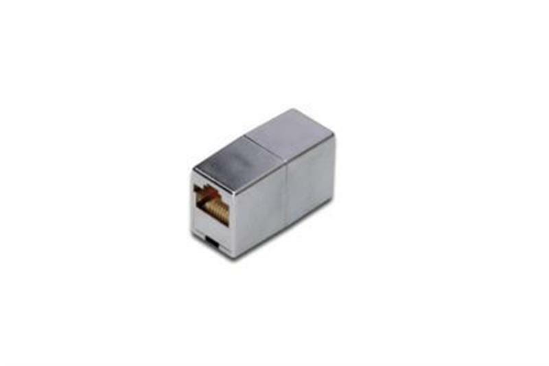 Соединитель Digitus (DN-93901) RJ45 - RJ45, CAT 5e, STP