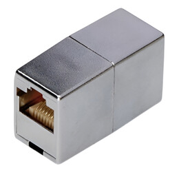 Соединитель Digitus (DN-93901) RJ45 - RJ45, CAT 5e, STP