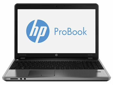 Ноутбук HP ProBook 4540s (C4Y78EA)