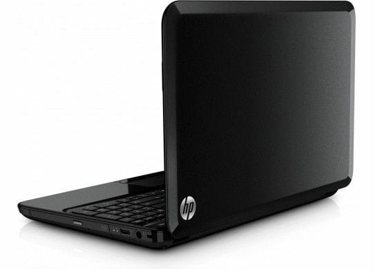 Ноутбук HP Pavilion g7-2327sr (D3E06EA) Sparkling Black