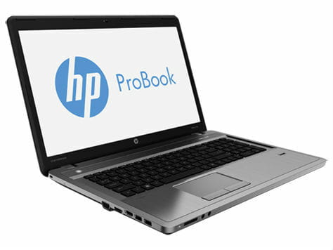Ноутбук HP ProBook 4740s (H5K26EA)