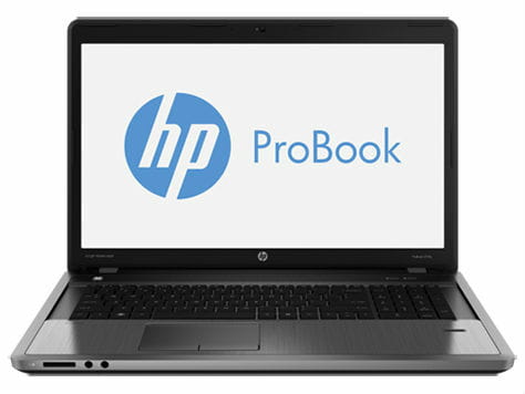Ноутбук HP ProBook 4740s (H5K26EA)