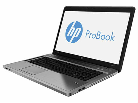 Ноутбук HP ProBook 4740s (H5K26EA)