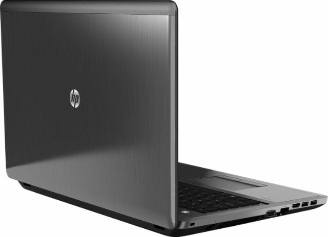 Ноутбук HP ProBook 4740s (H5K26EA)