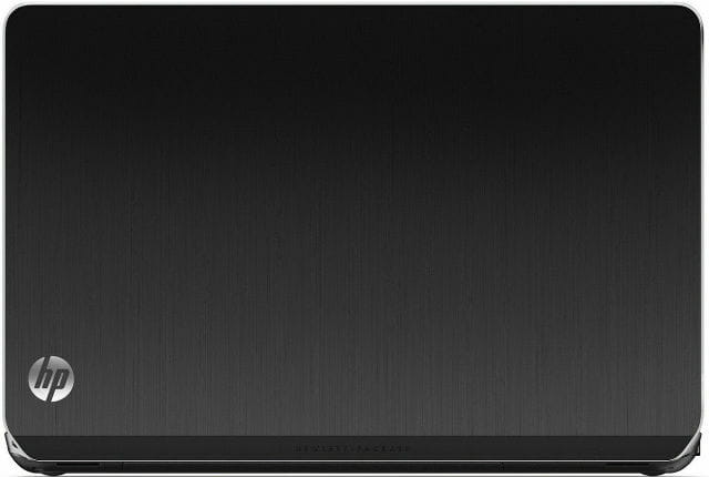 Ноутбук HP Envy m6-1276sr (D2H15EA) Midnight Black