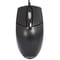 Фото - Мышь A4Tech OP-720 black PS/2 | click.ua