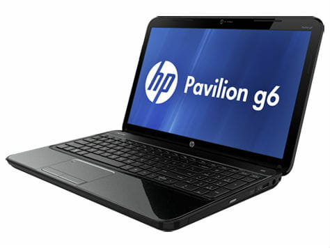 !Ноутбук HP Pavilion g6-2322sr (D2F39EA)