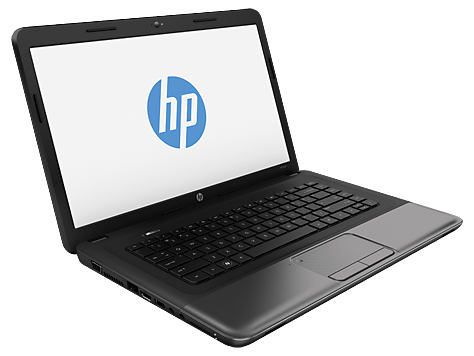 Ноутбук HP 650 (H5V82ES)