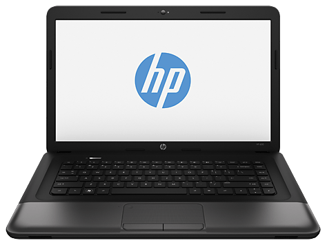 Ноутбук HP 650 (H5V82ES)