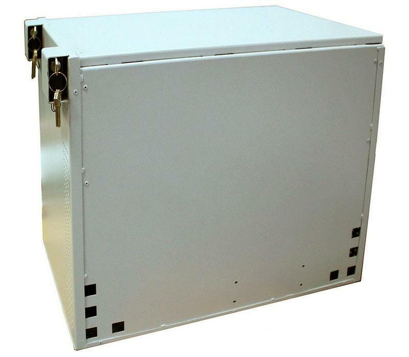 Шкаф настенный CSV AV 3U-550