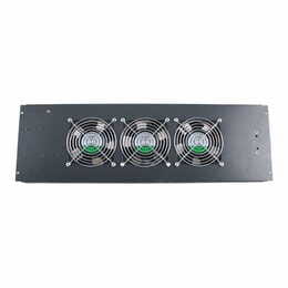 Блок вентиляторный CSV на 3 вентилятора UAH